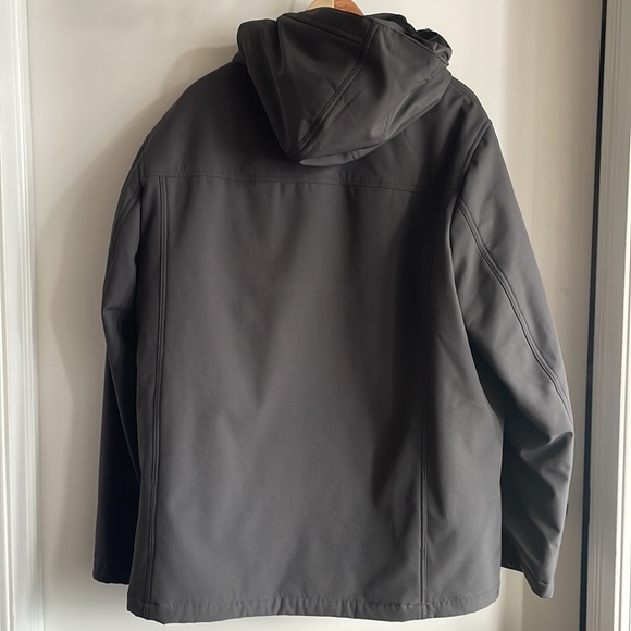 Calvin Klein Men’s 3-in-1 Jacket - Picture 4 of 8